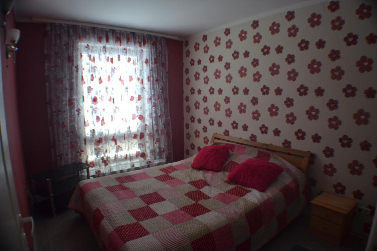 Riverside Apartement Pärnu Extérieur photo