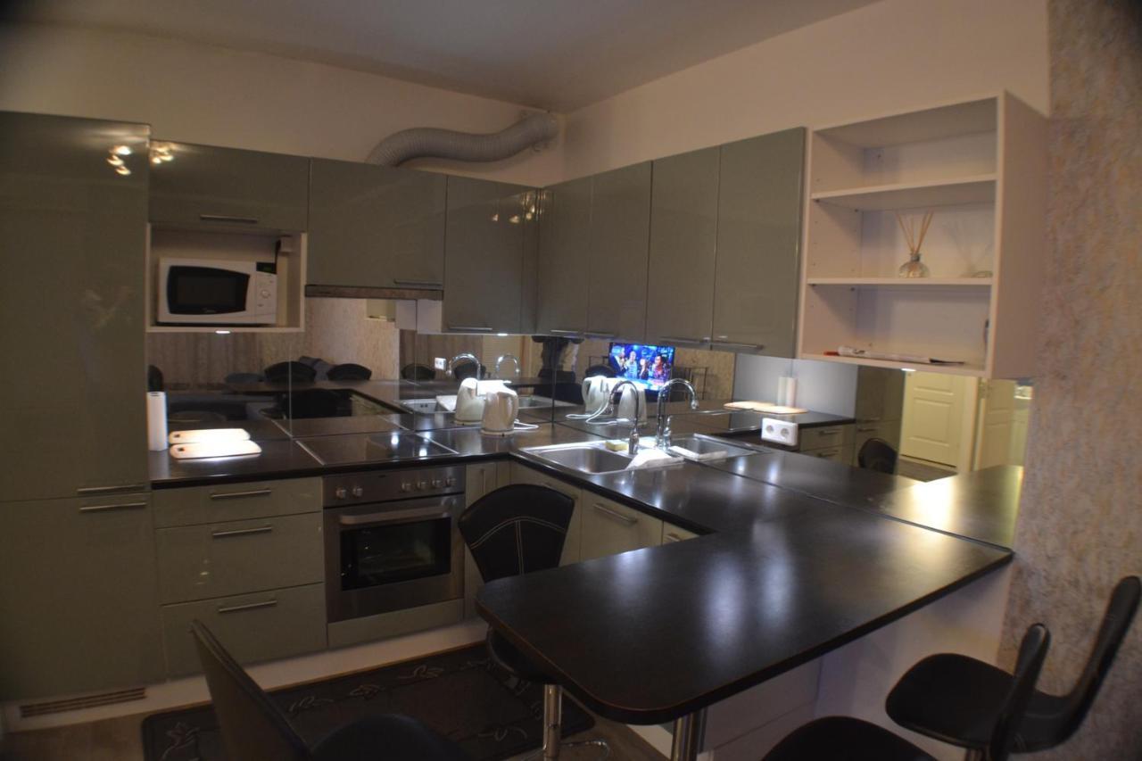 Riverside Apartement Pärnu Extérieur photo