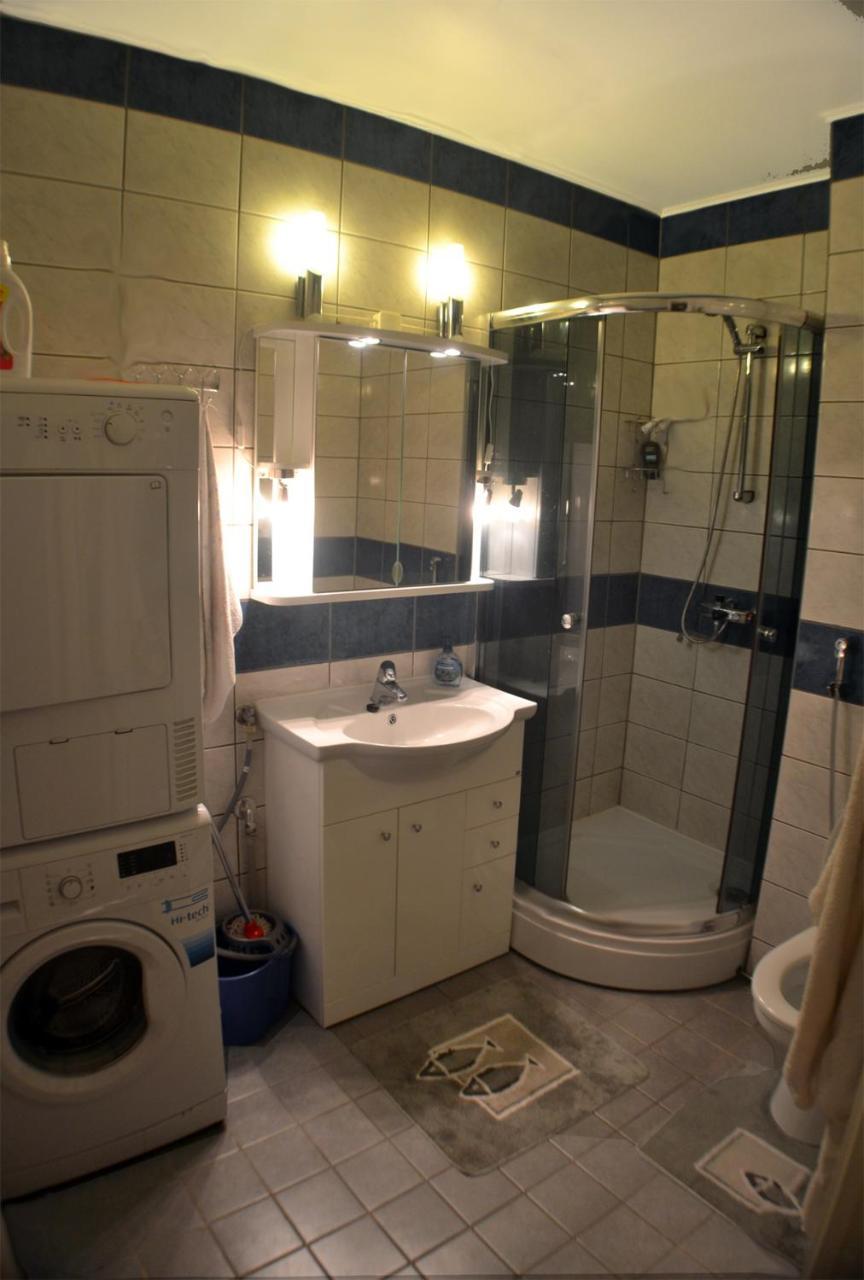 Riverside Apartement Pärnu Extérieur photo