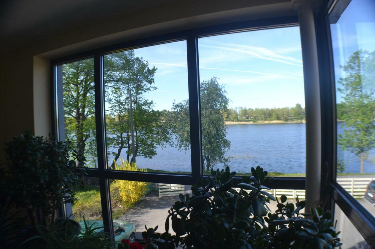 Riverside Apartement Pärnu Extérieur photo
